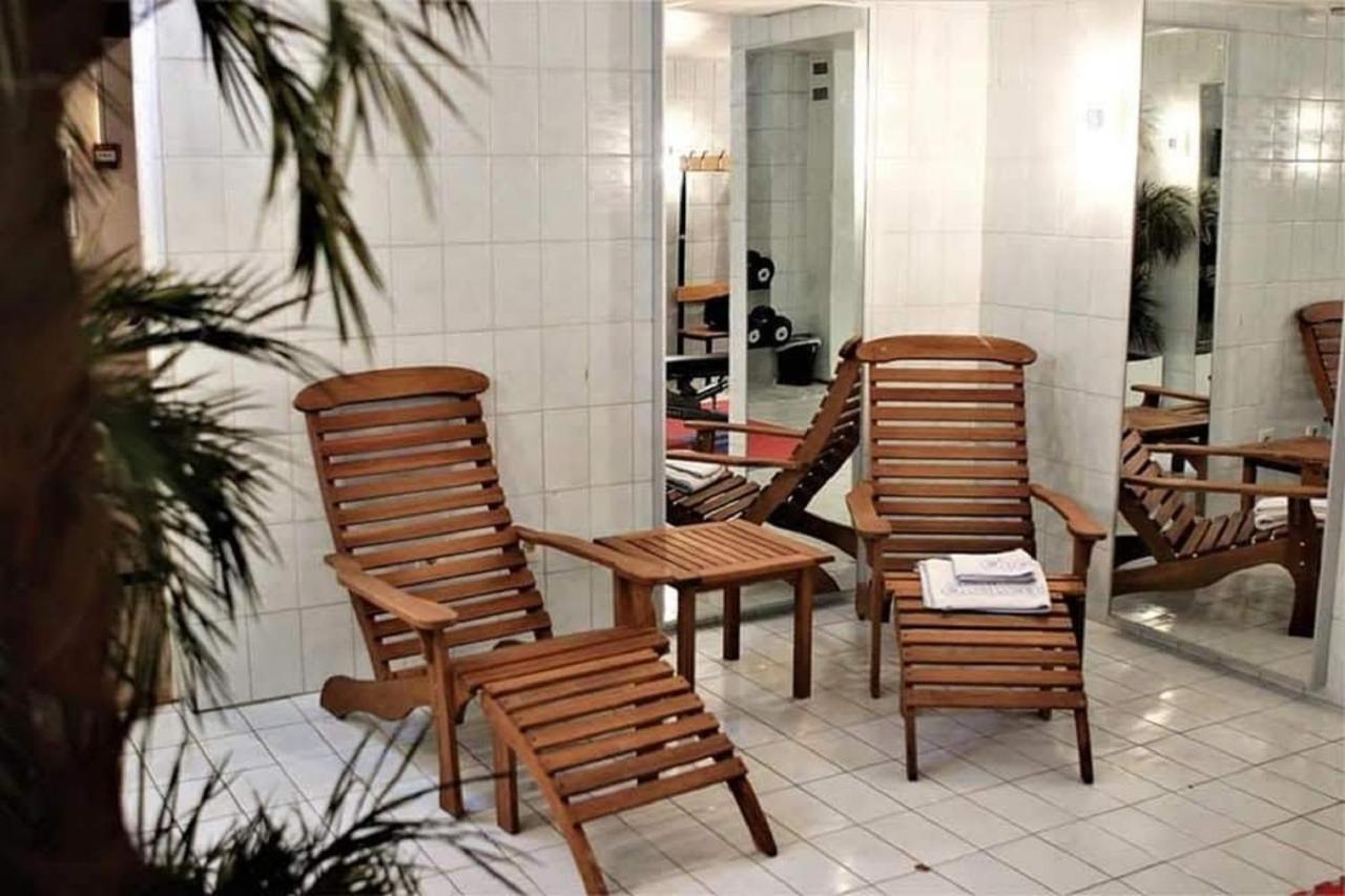 Hotel Oergryte Gothenburg Exterior photo