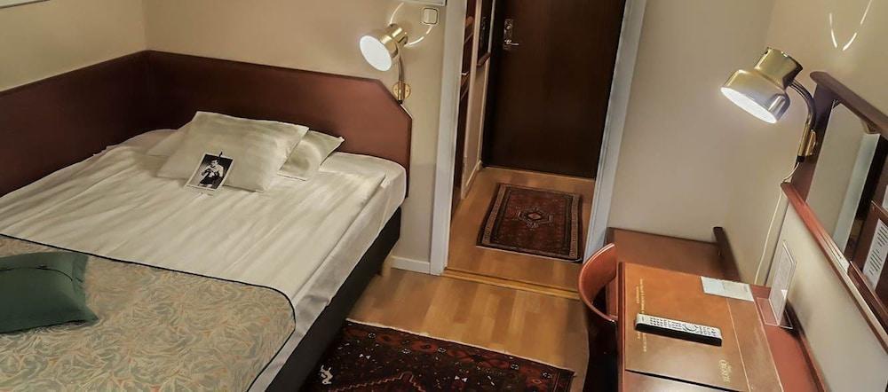 Hotel Oergryte Gothenburg Exterior photo