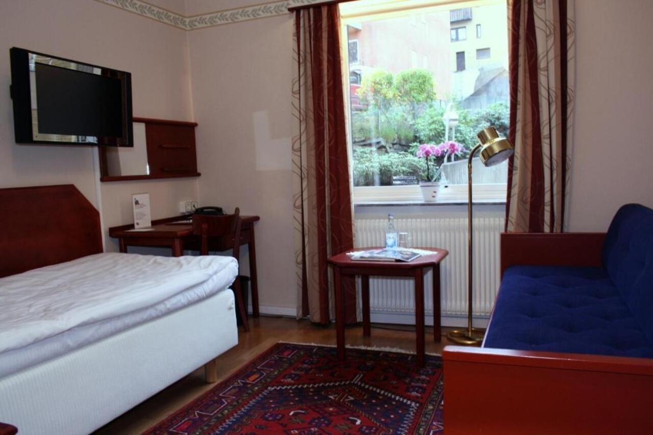 Hotel Oergryte Gothenburg Exterior photo