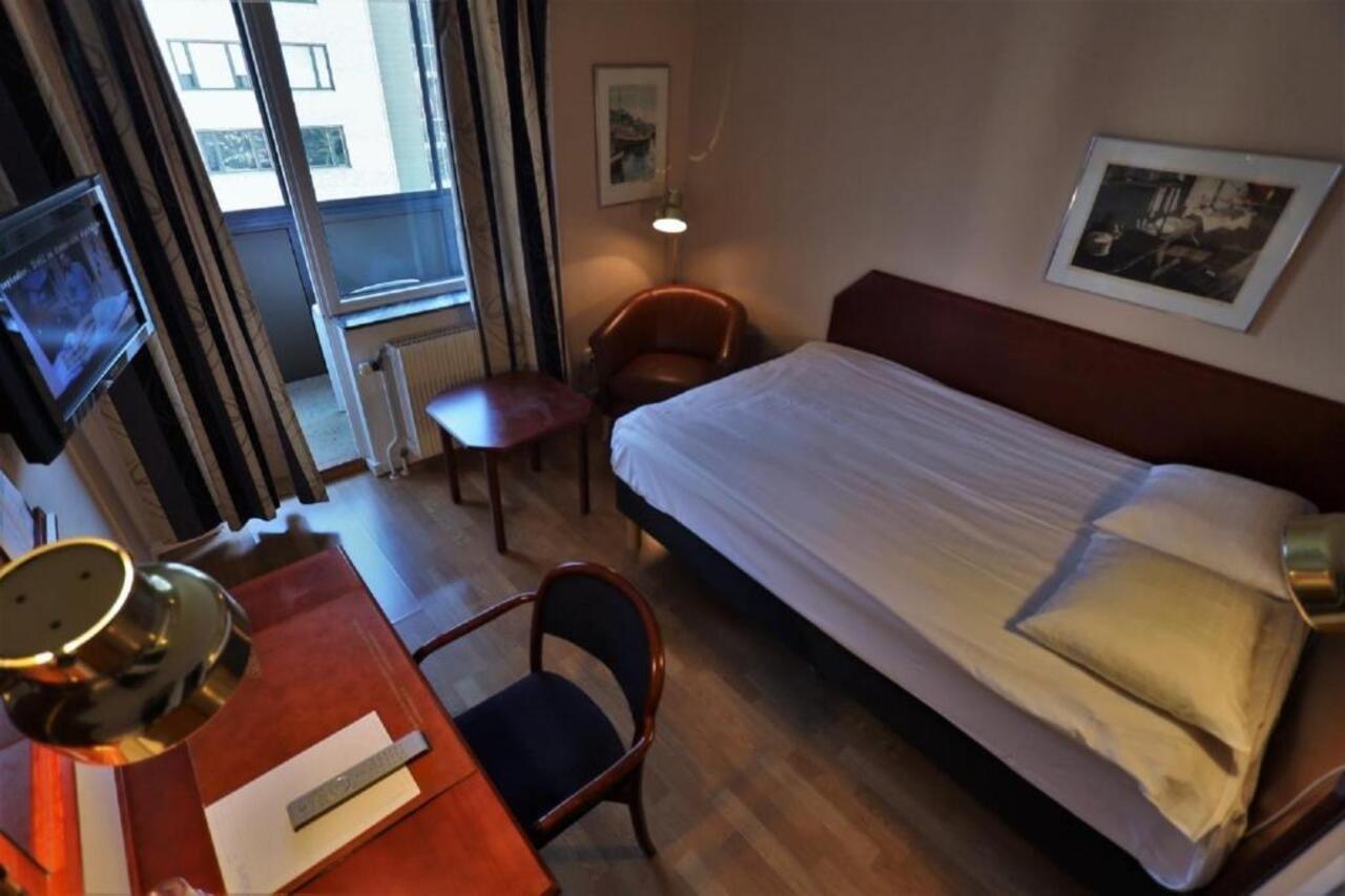 Hotel Oergryte Gothenburg Exterior photo