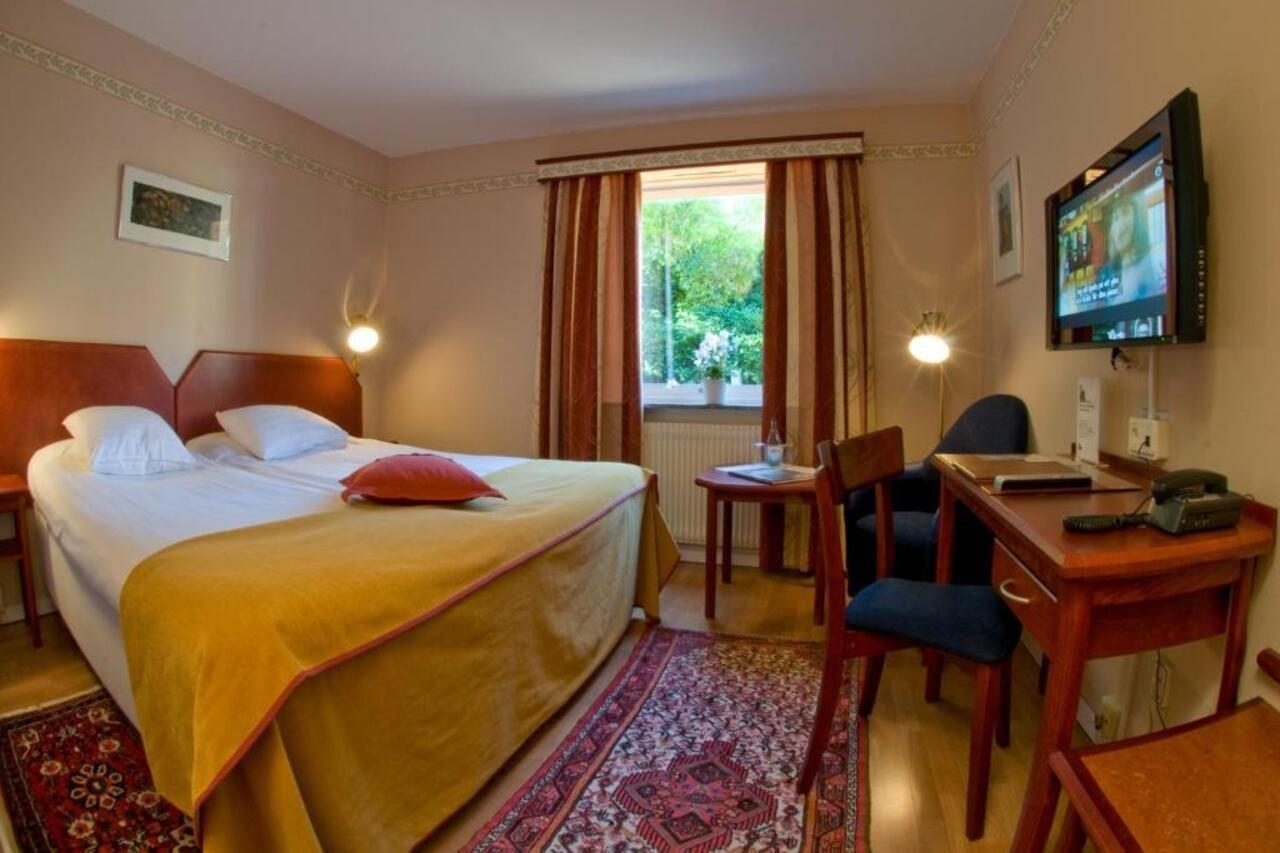 Hotel Oergryte Gothenburg Exterior photo