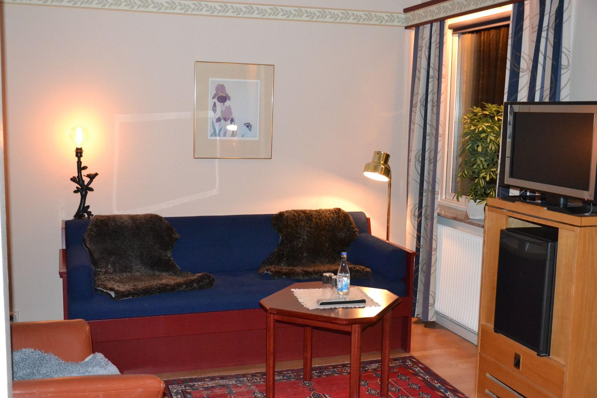 Hotel Oergryte Gothenburg Exterior photo