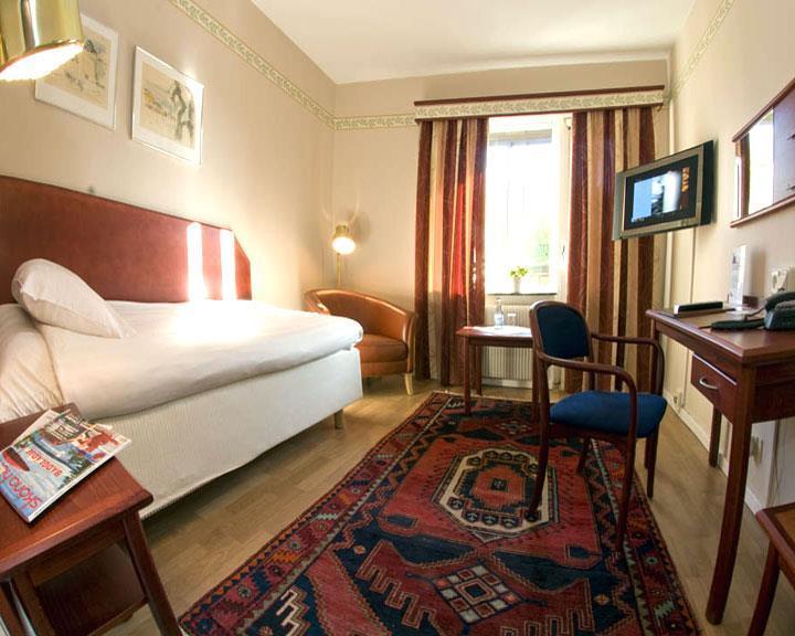 Hotel Oergryte Gothenburg Room photo