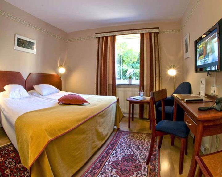Hotel Oergryte Gothenburg Room photo