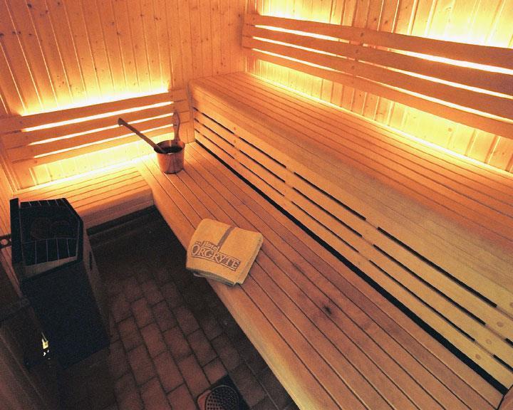 Hotel Oergryte Gothenburg Facilities photo