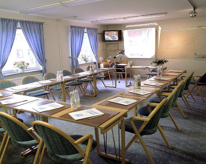 Hotel Oergryte Gothenburg Facilities photo
