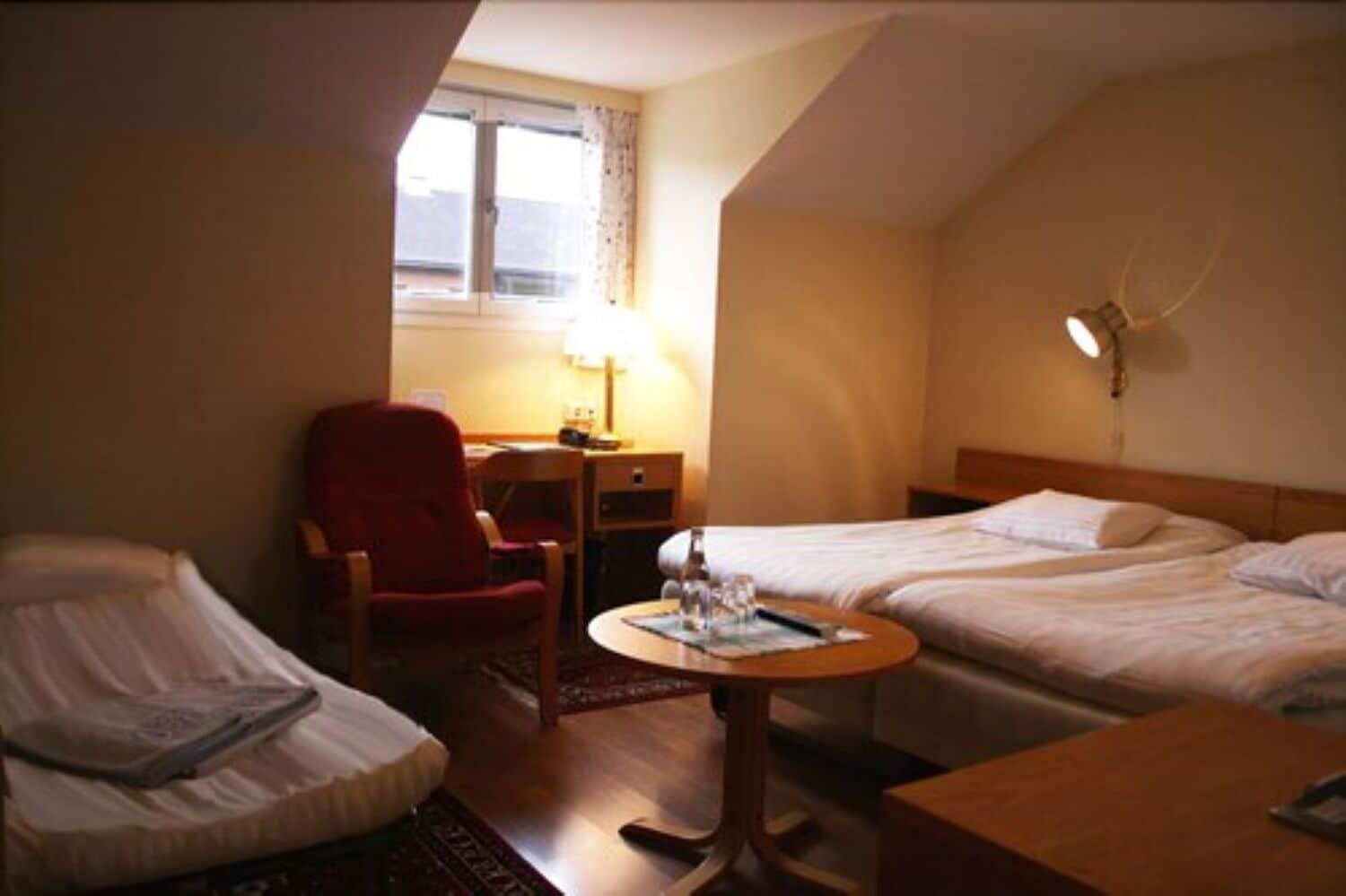 Hotel Oergryte Gothenburg Exterior photo