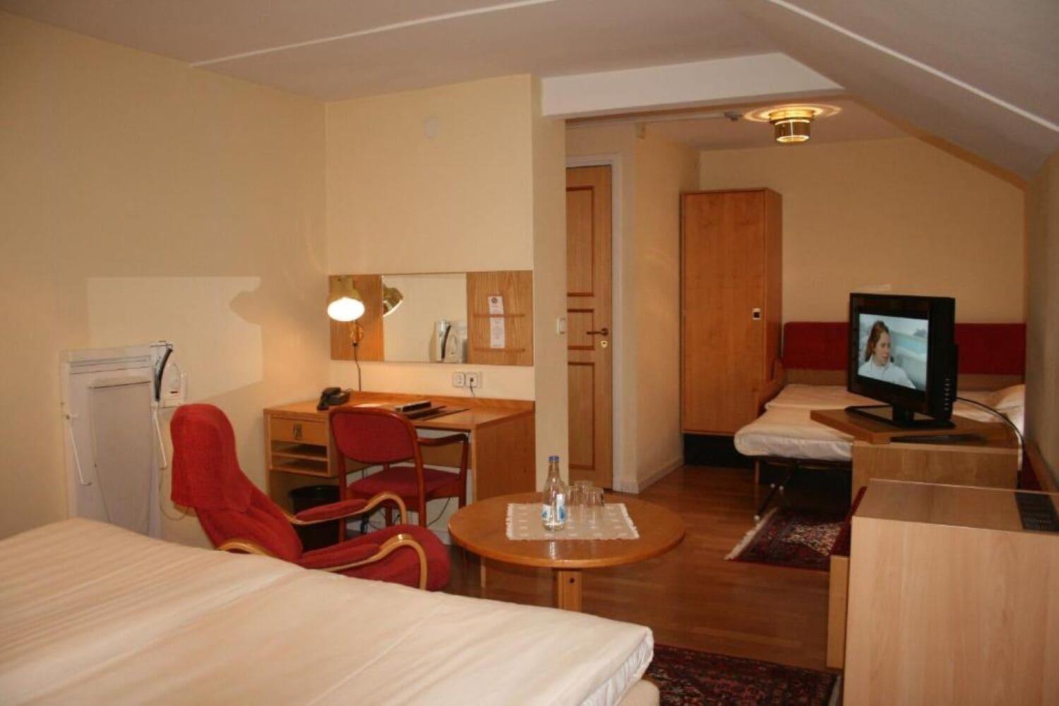 Hotel Oergryte Gothenburg Exterior photo