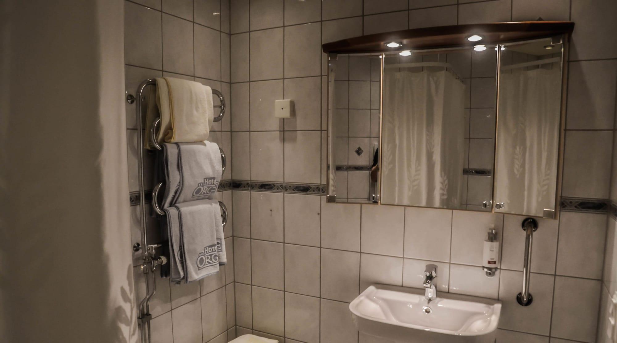 Hotel Oergryte Gothenburg Exterior photo