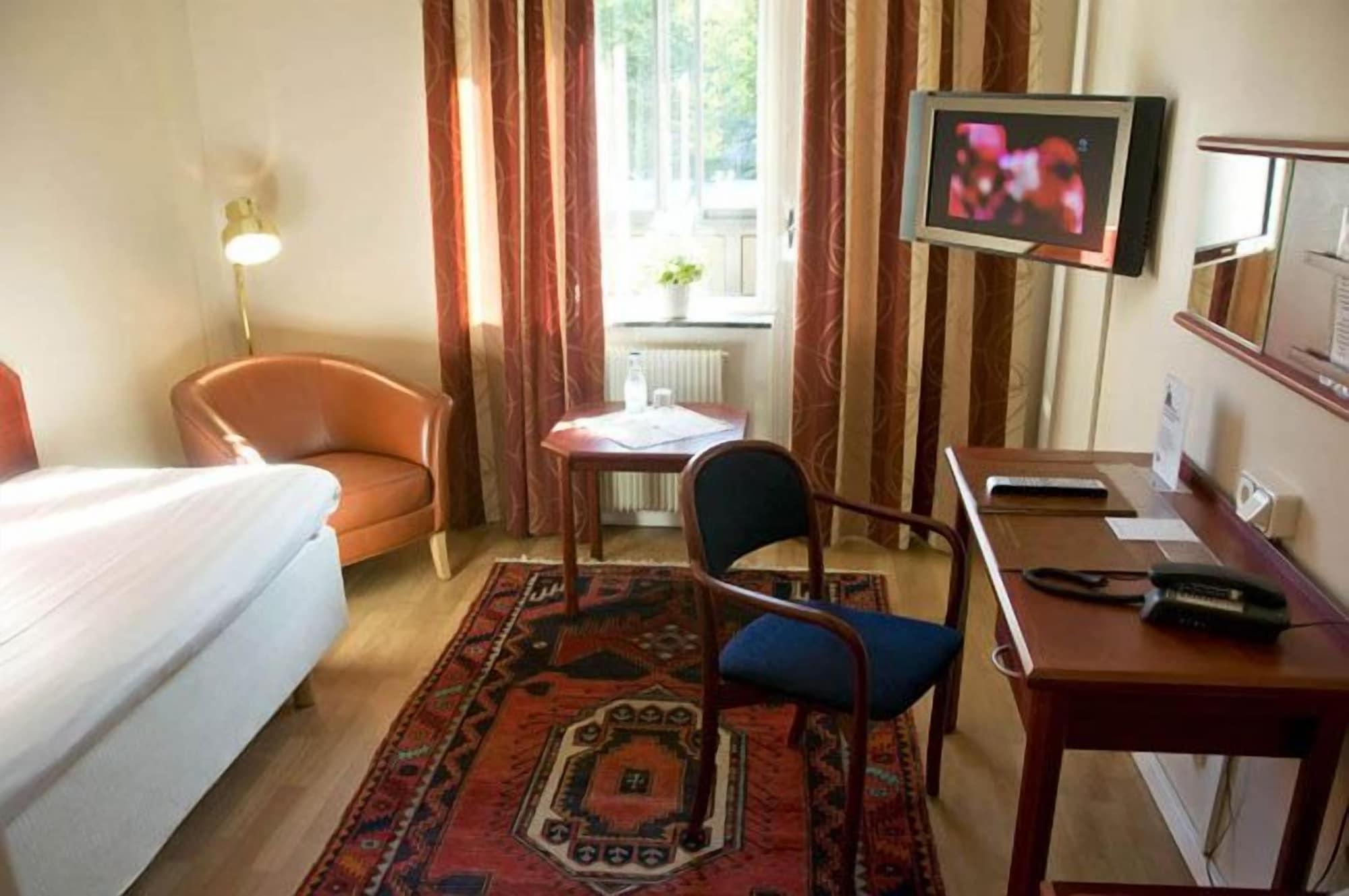 Hotel Oergryte Gothenburg Exterior photo