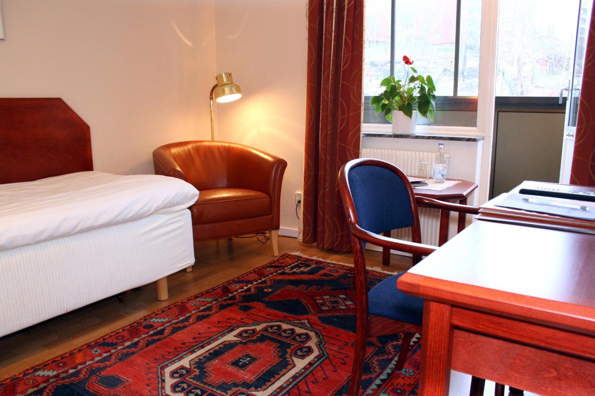 Hotel Oergryte Gothenburg Exterior photo