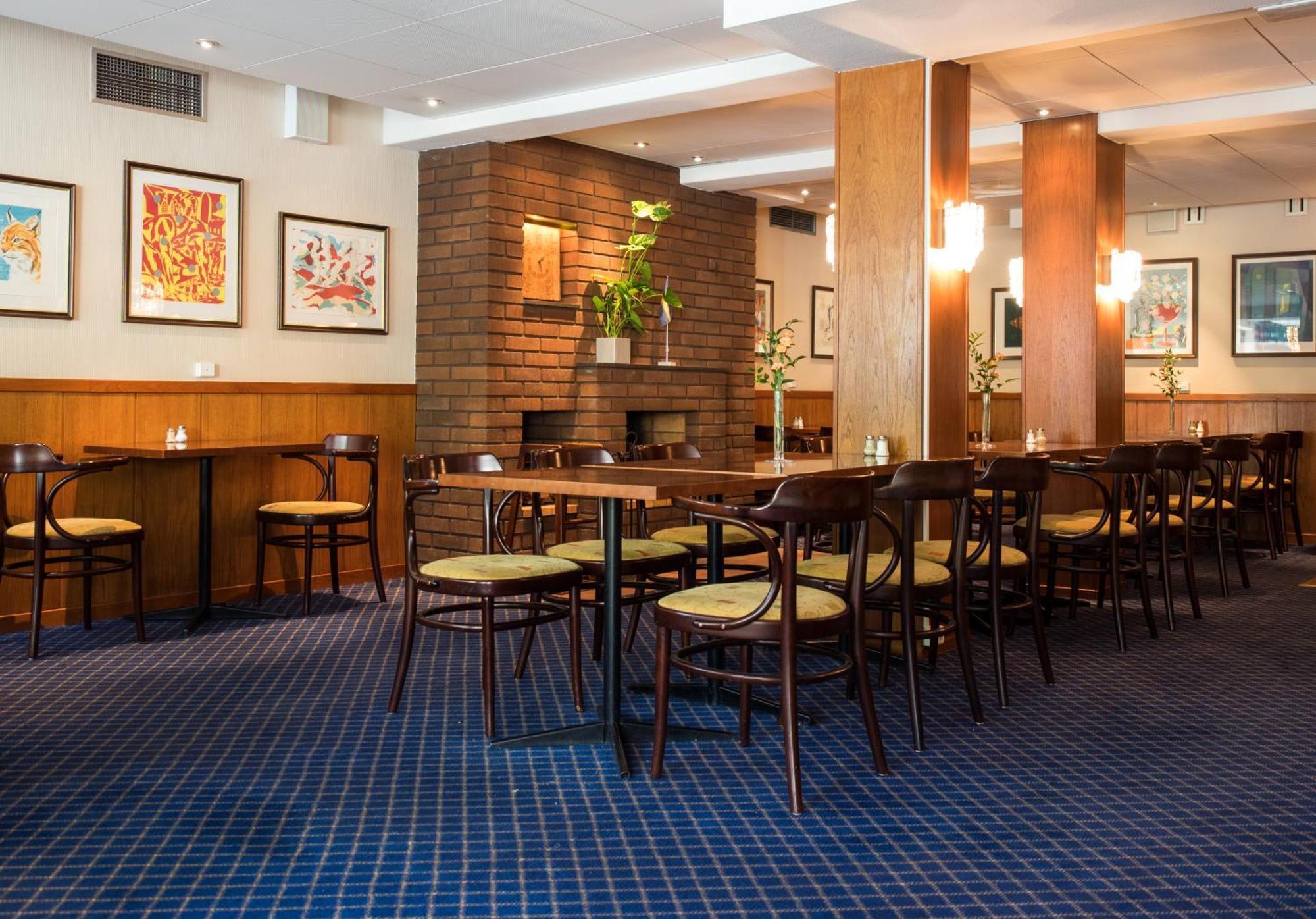 Hotel Oergryte Gothenburg Exterior photo