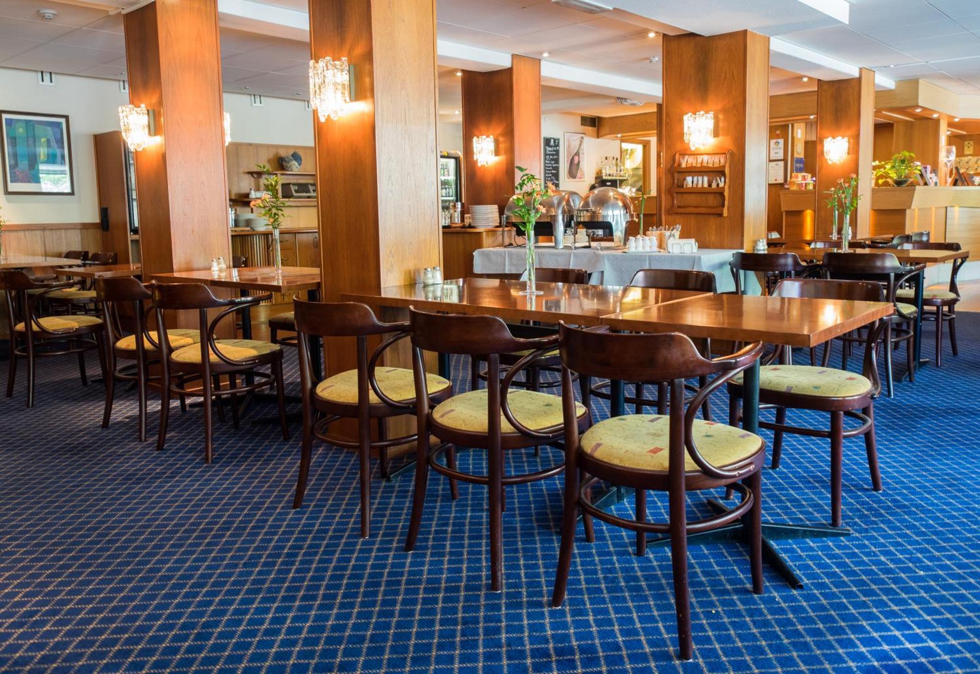 Hotel Oergryte Gothenburg Exterior photo