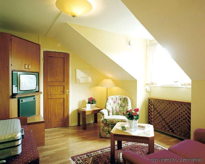 Hotel Oergryte Gothenburg Room photo